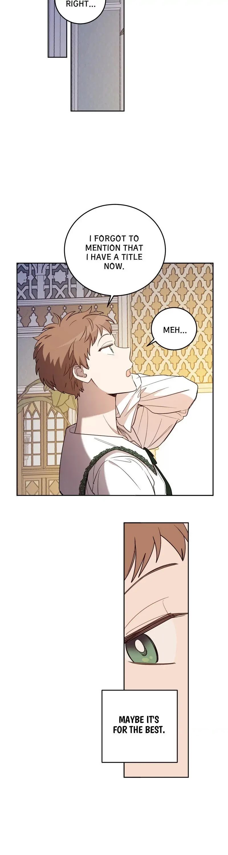Queen Cecia's Shorts Chapter 86 page 41 - Chapter 86: Season 2 Finale