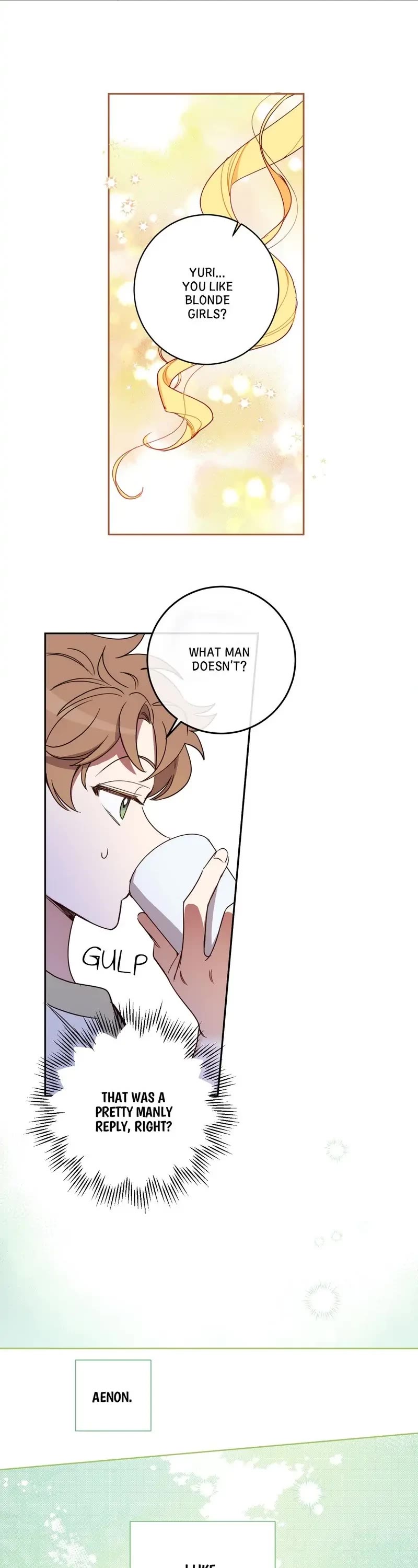 Queen Cecia's Shorts Chapter 87 page 33 - Chapter 87: Season 3 Premiere