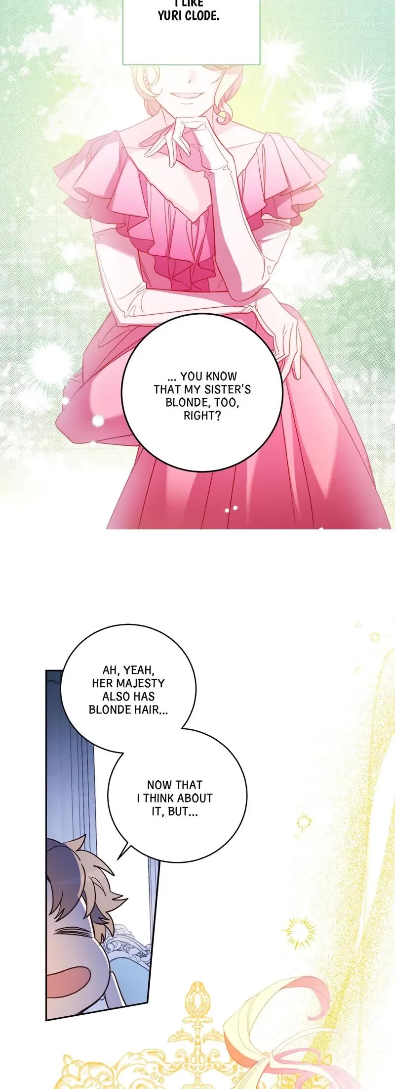 Queen Cecia's Shorts Chapter 87 page 34 - Chapter 87: Season 3 Premiere