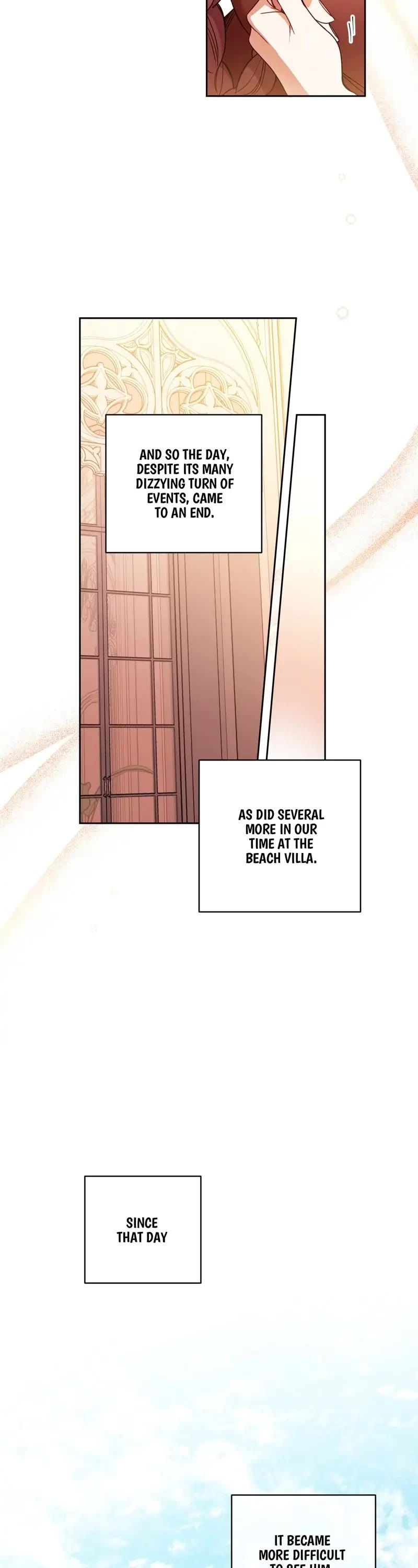 Queen Cecia's Shorts Chapter 89 page 16 - Chapter 89