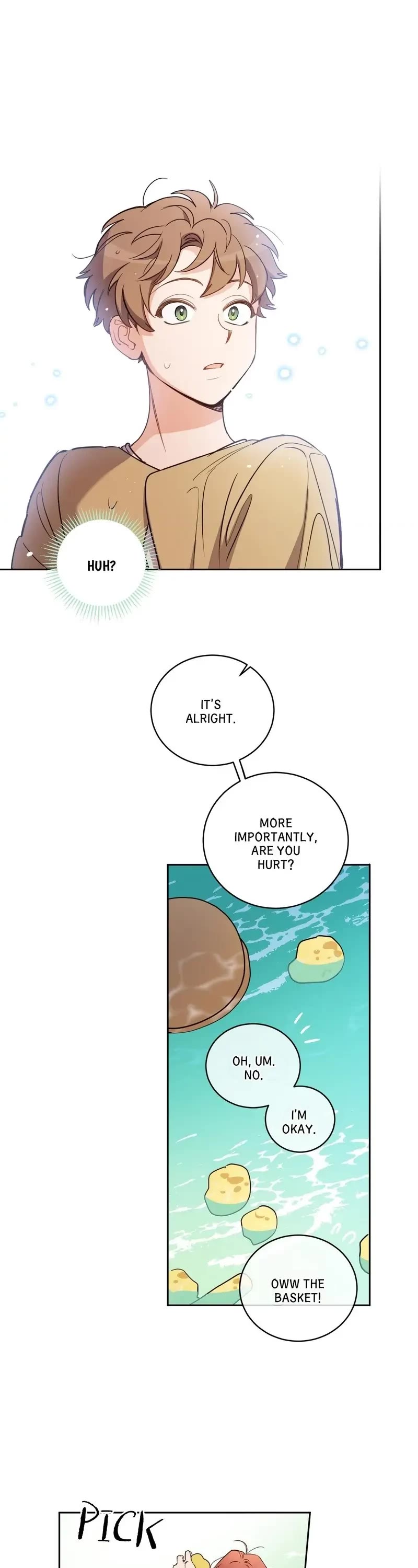 Queen Cecia's Shorts Chapter 89 page 2 - Chapter 89