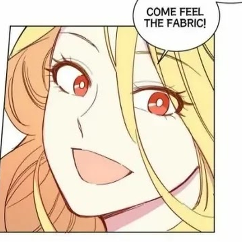 Queen Cecia's Shorts Chapter 9 cover