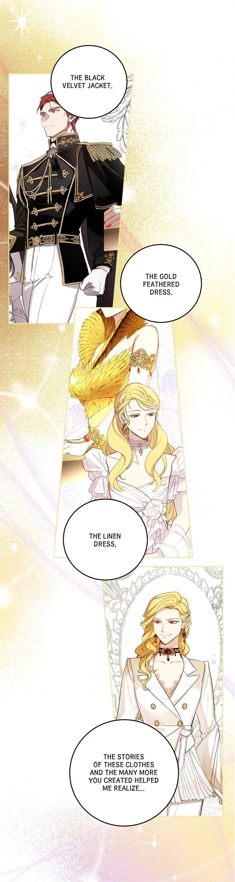 Queen Cecia's Shorts Chapter 90 page 2 - Chapter 90