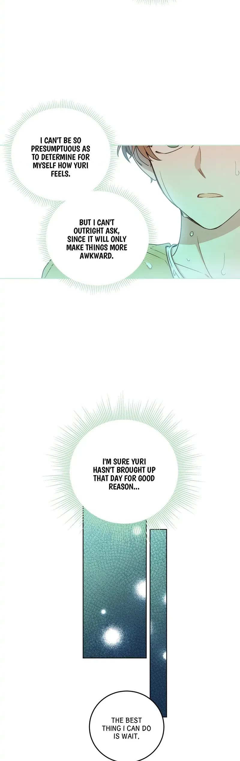 Queen Cecia's Shorts Chapter 91 page 10 - Chapter 91
