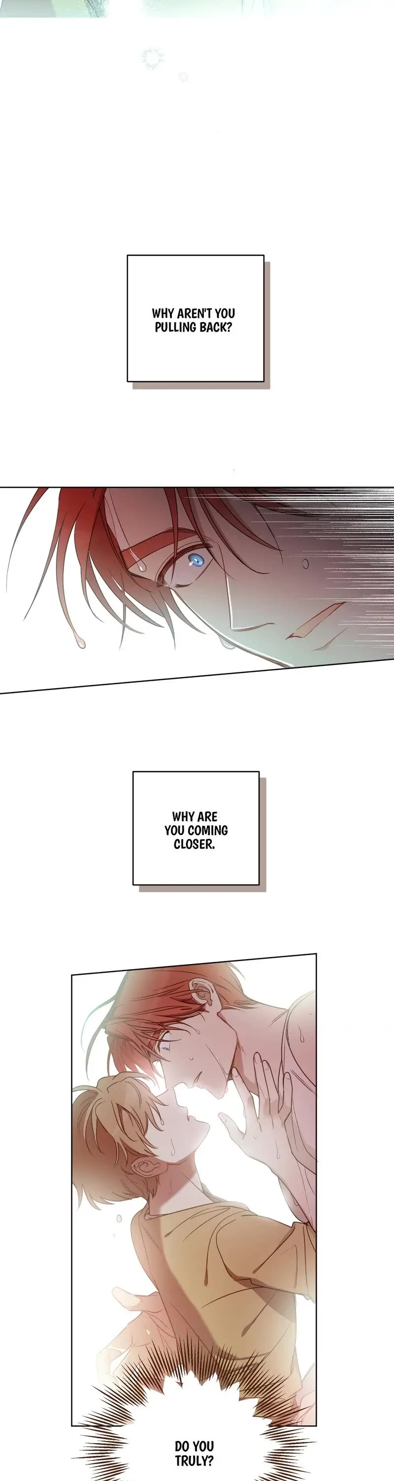 Queen Cecia's Shorts Chapter 91 page 8 - Chapter 91
