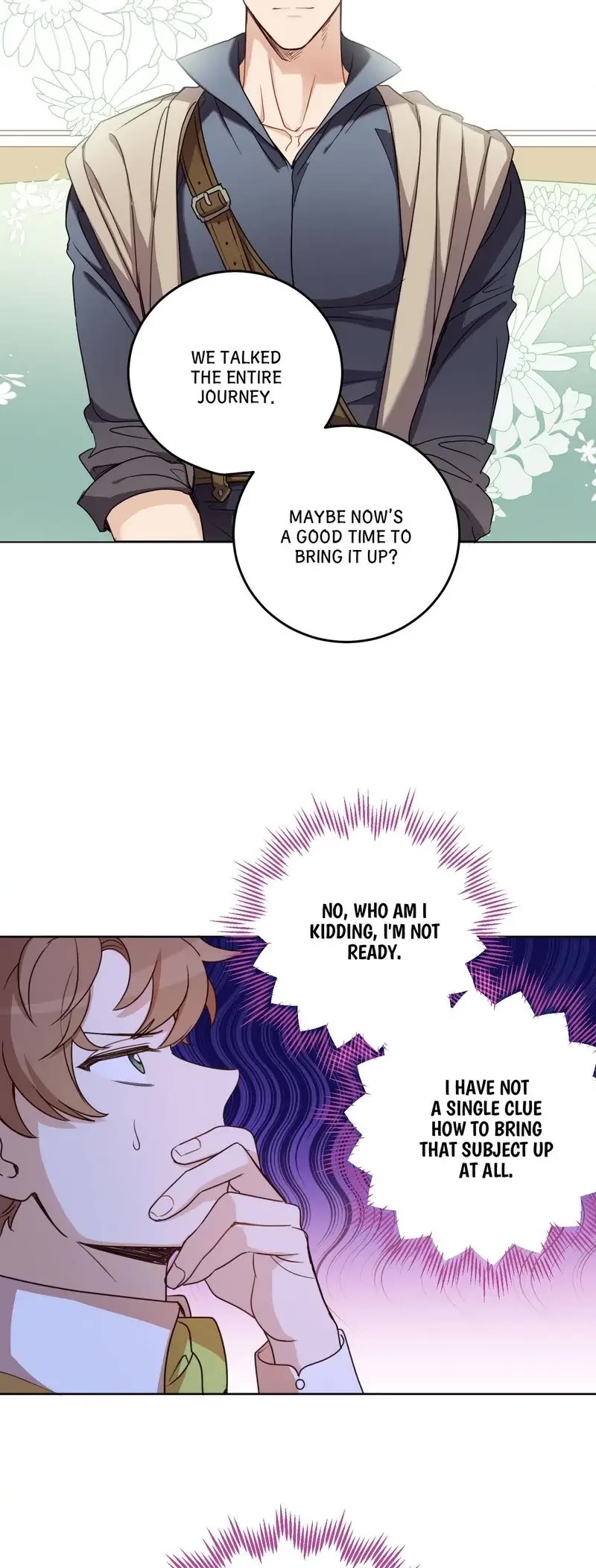 Queen Cecia's Shorts Chapter 92 page 15 - Chapter 92