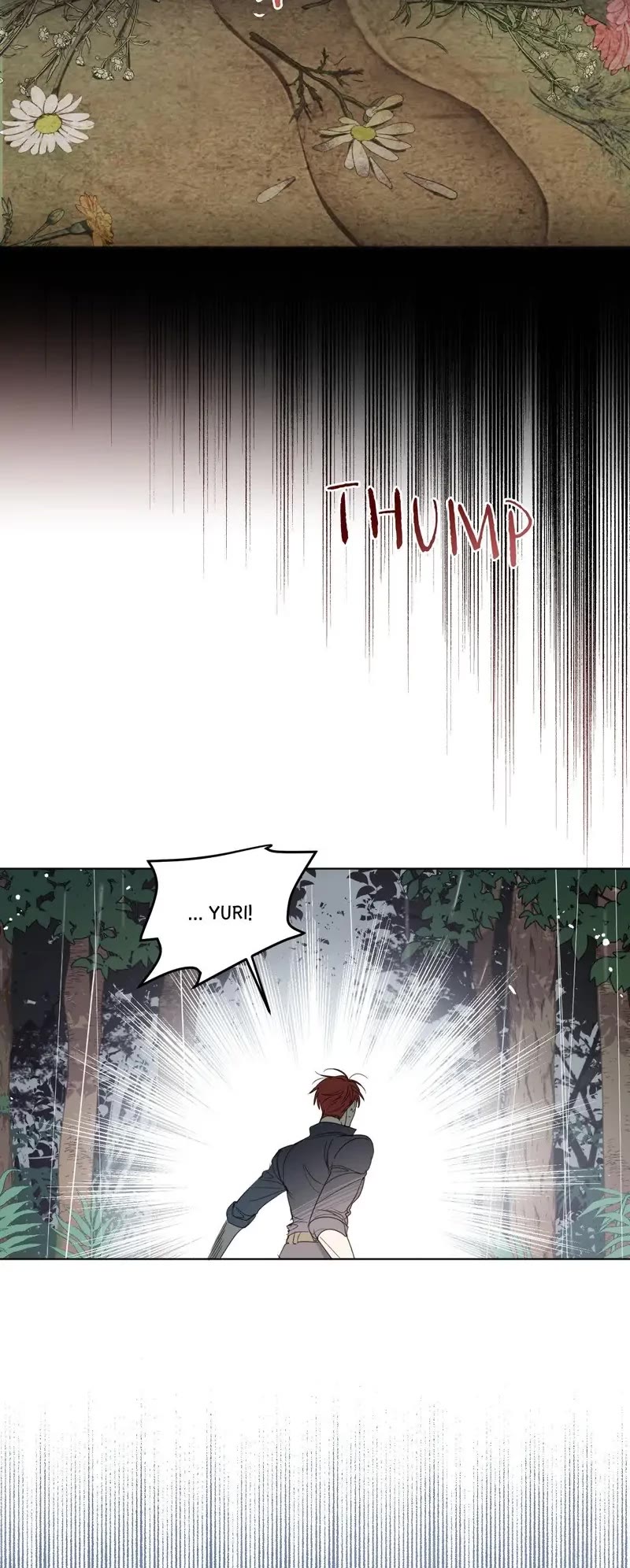 Queen Cecia's Shorts Chapter 92 page 34 - Chapter 92