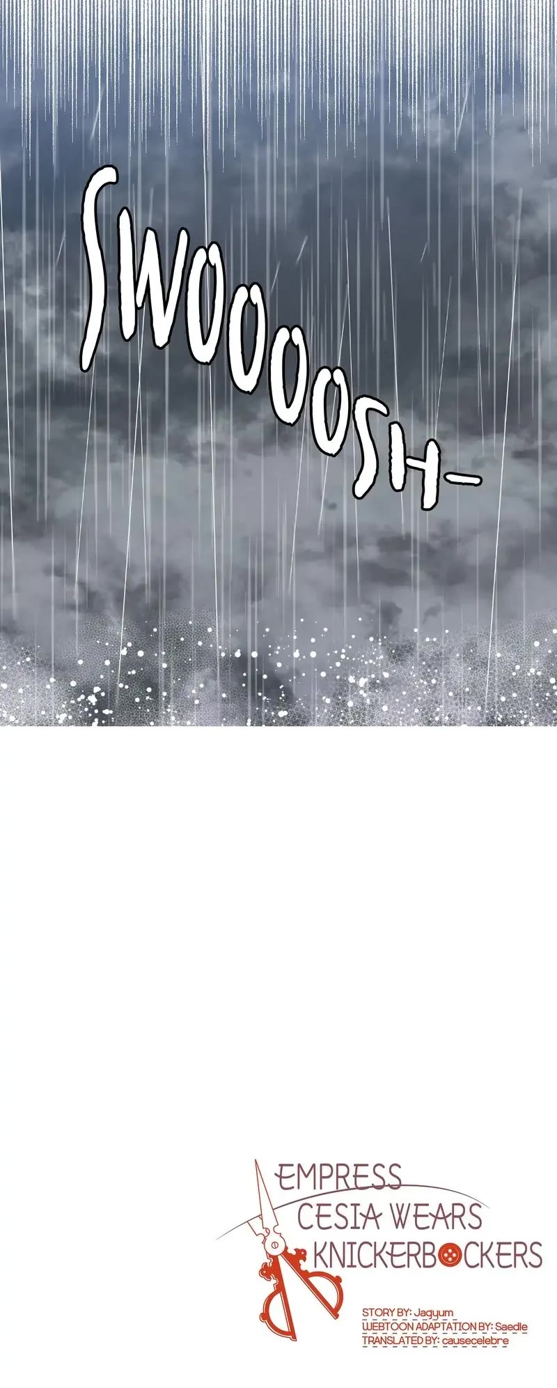 Queen Cecia's Shorts Chapter 92 page 35 - Chapter 92
