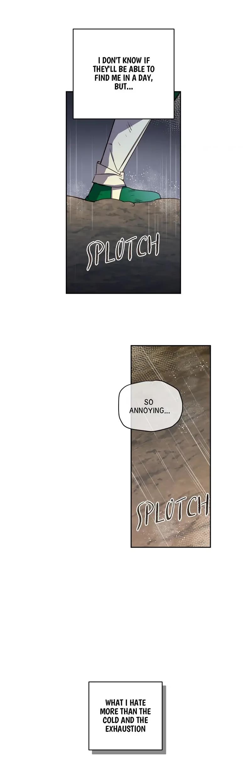 Queen Cecia's Shorts Chapter 93 page 10 - Chapter 93
