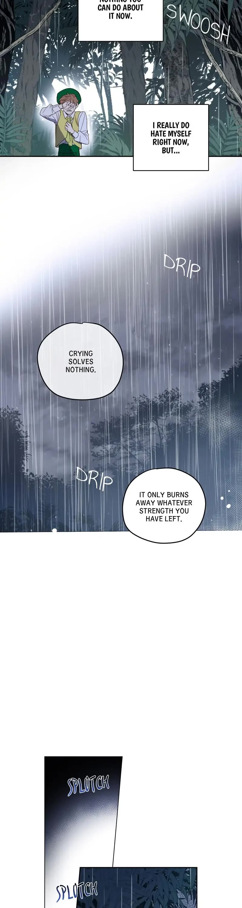 Queen Cecia's Shorts Chapter 93 page 12 - Chapter 93