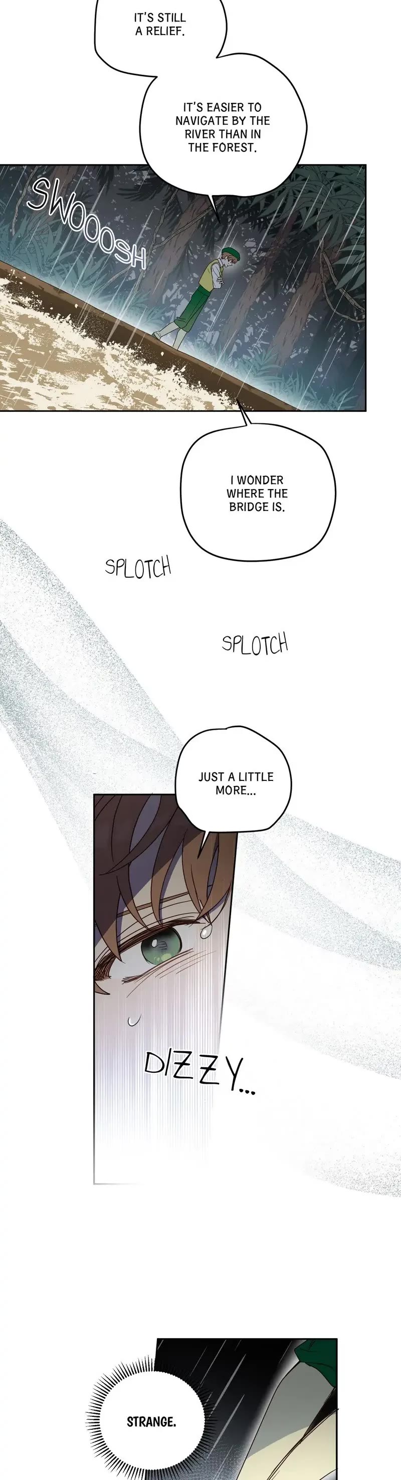 Queen Cecia's Shorts Chapter 93 page 15 - Chapter 93