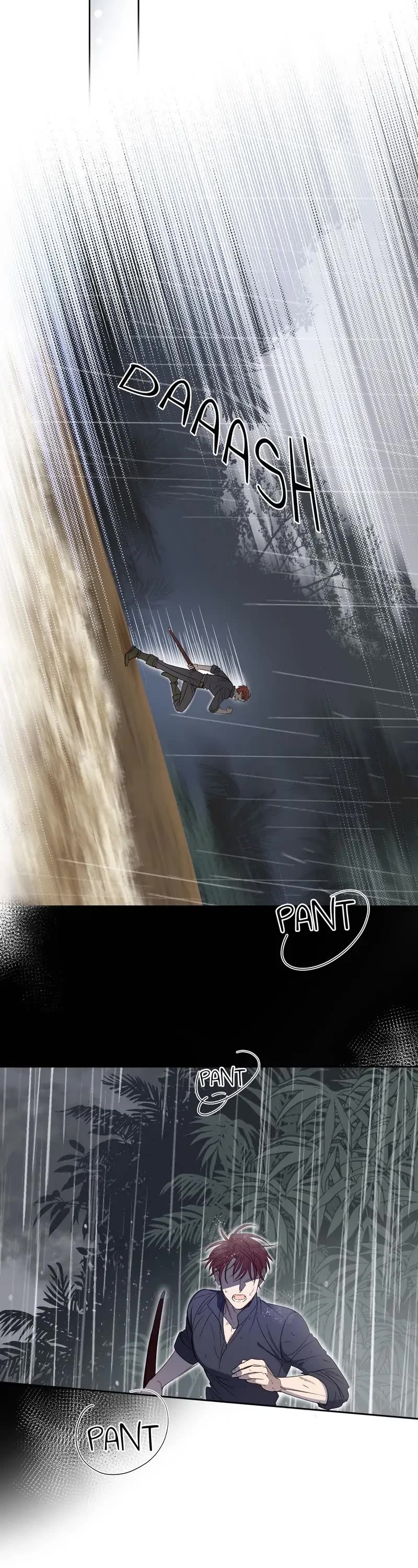 Queen Cecia's Shorts Chapter 93 page 18 - Chapter 93