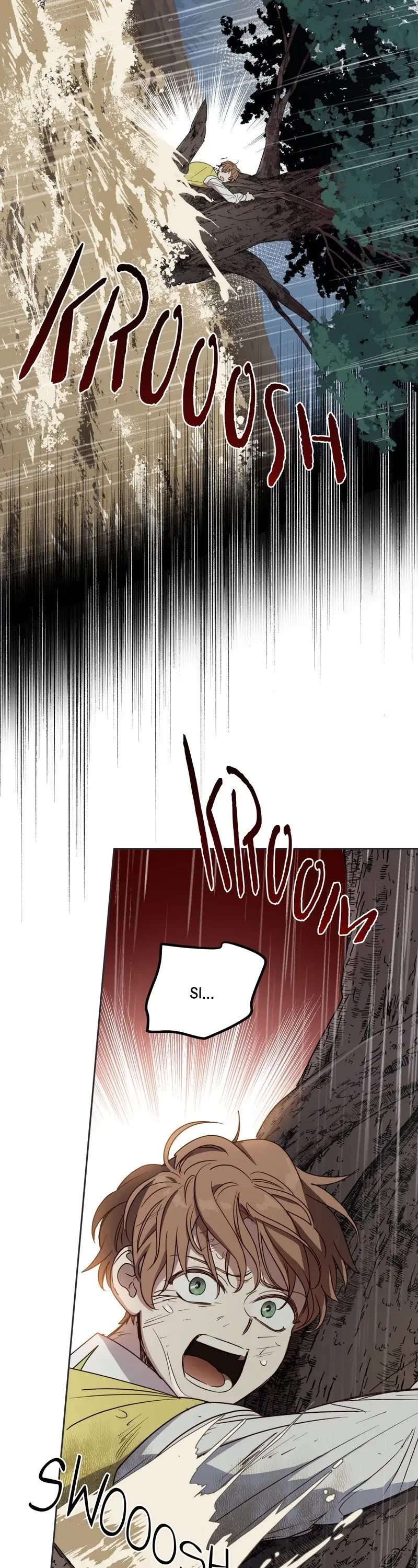Queen Cecia's Shorts Chapter 93 page 21 - Chapter 93