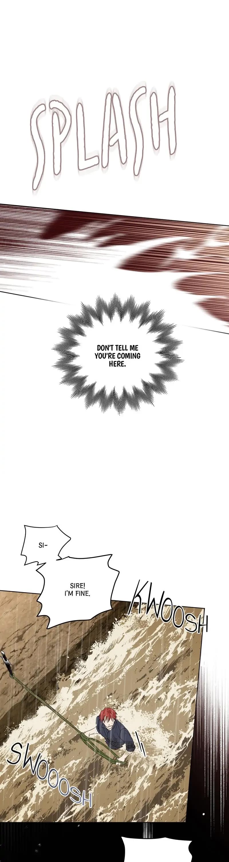 Queen Cecia's Shorts Chapter 93 page 23 - Chapter 93