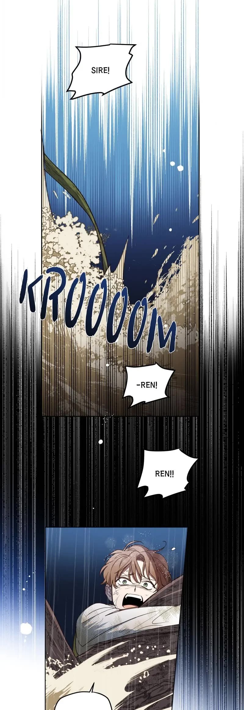 Queen Cecia's Shorts Chapter 93 page 25 - Chapter 93