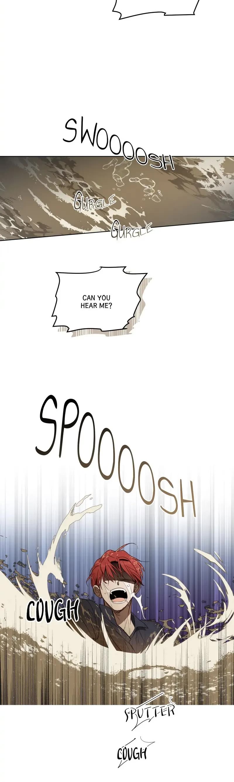 Queen Cecia's Shorts Chapter 93 page 29 - Chapter 93