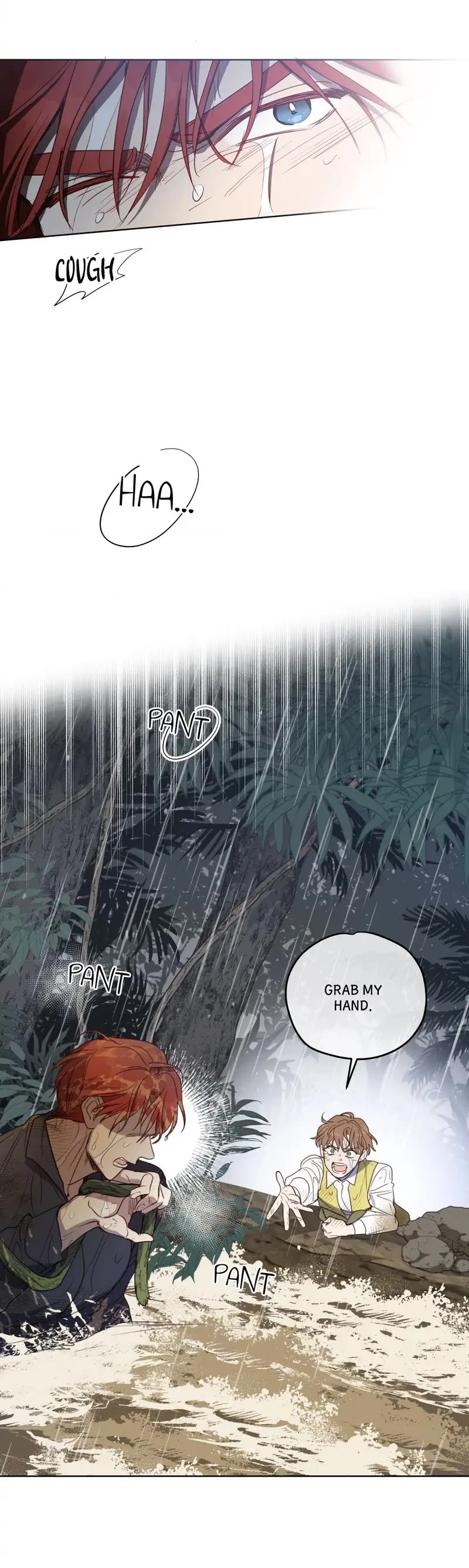 Queen Cecia's Shorts Chapter 93 page 30 - Chapter 93