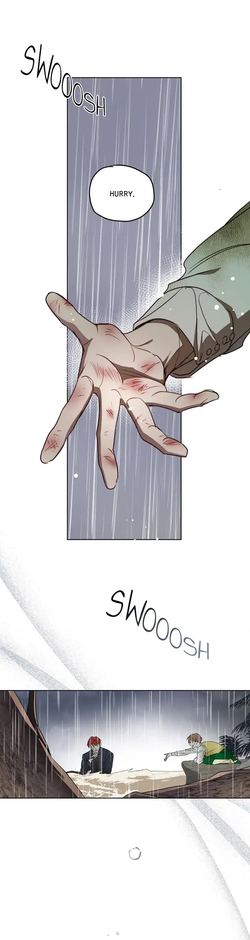 Queen Cecia's Shorts Chapter 93 page 31 - Chapter 93