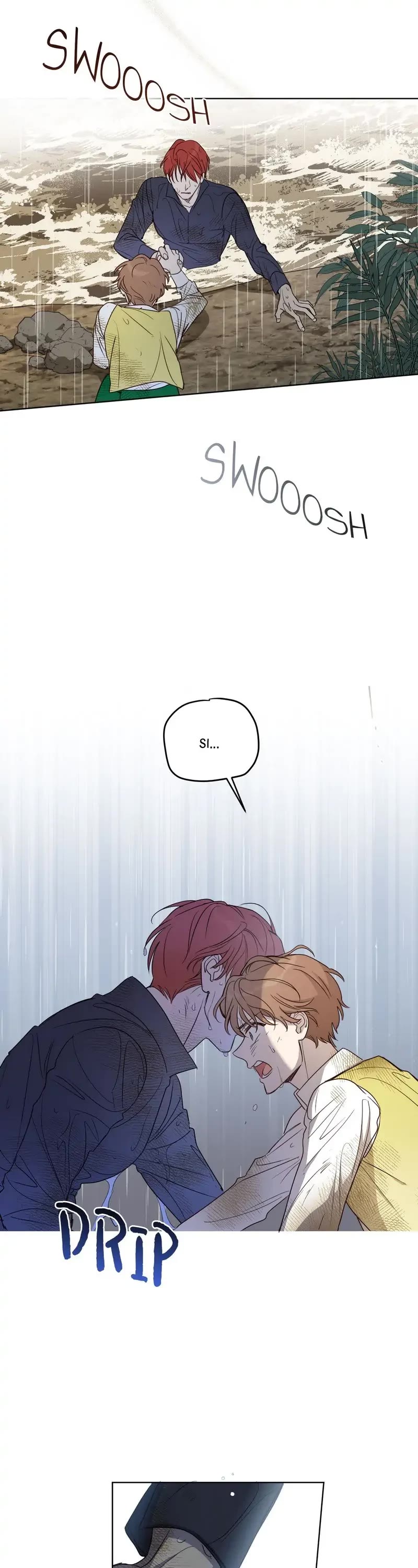 Queen Cecia's Shorts Chapter 93 page 33 - Chapter 93