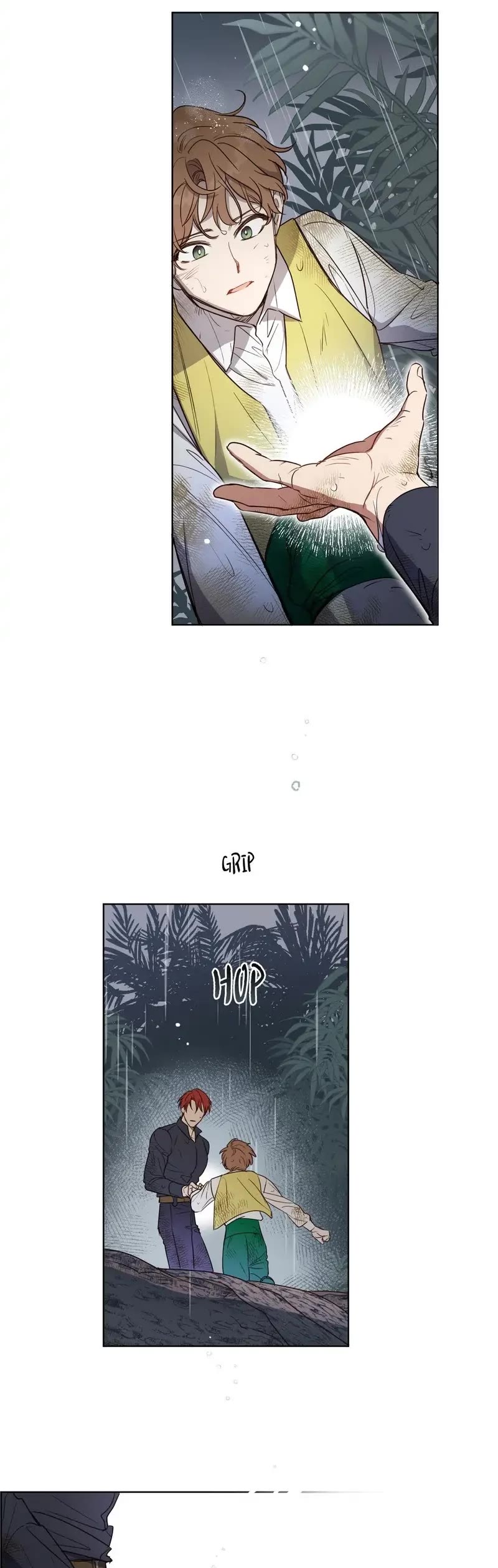 Queen Cecia's Shorts Chapter 93 page 39 - Chapter 93