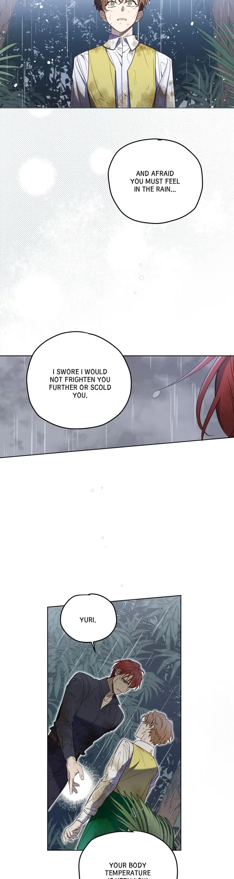Queen Cecia's Shorts Chapter 93 page 48 - Chapter 93