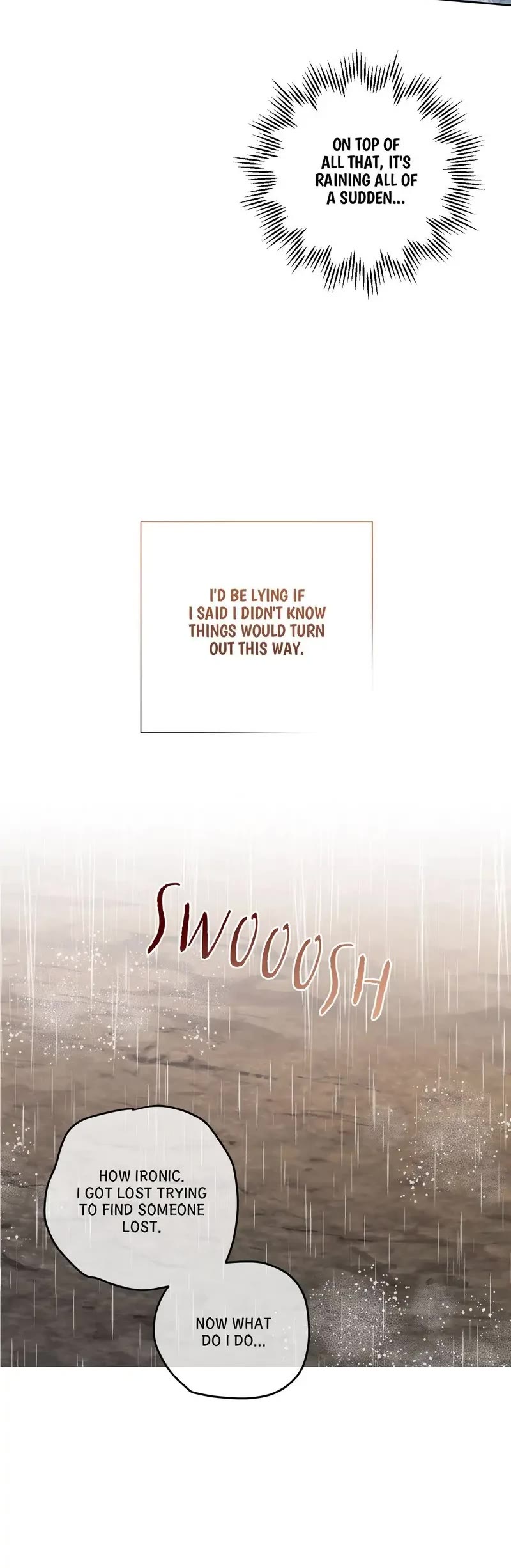 Queen Cecia's Shorts Chapter 93 page 5 - Chapter 93