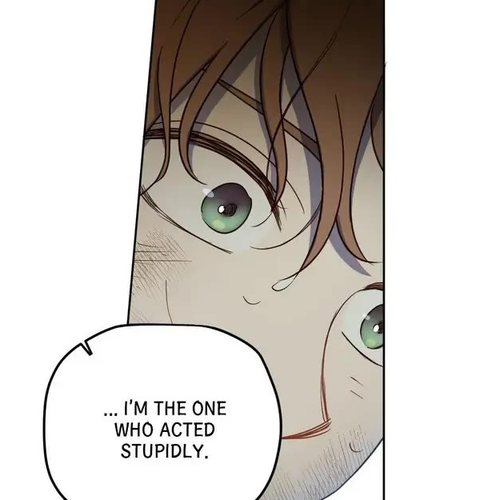 Queen Cecia's Shorts Chapter 93 cover