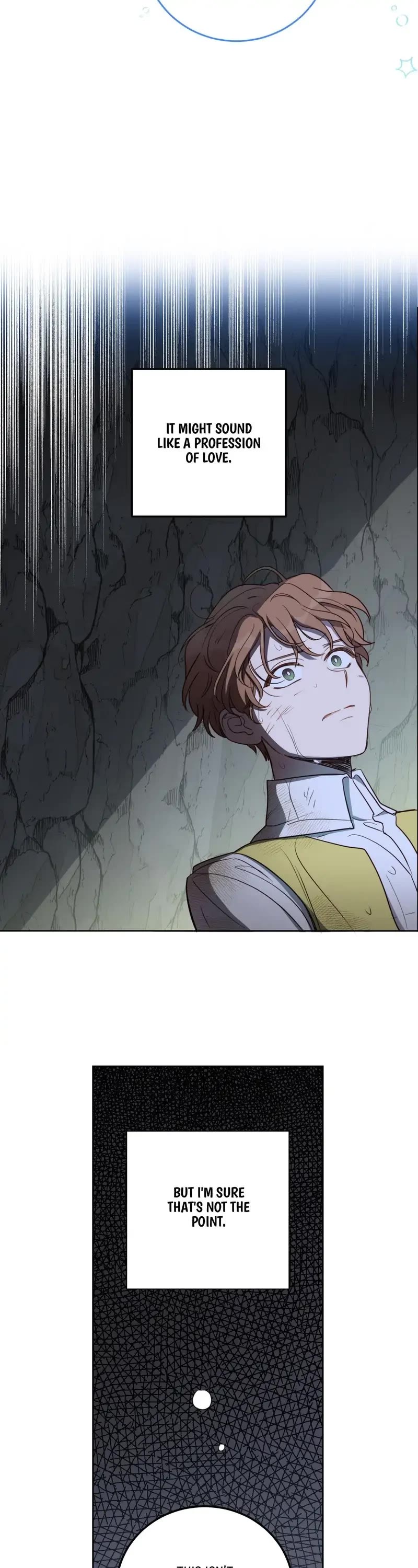 Queen Cecia's Shorts Chapter 94 page 16 - Chapter 94