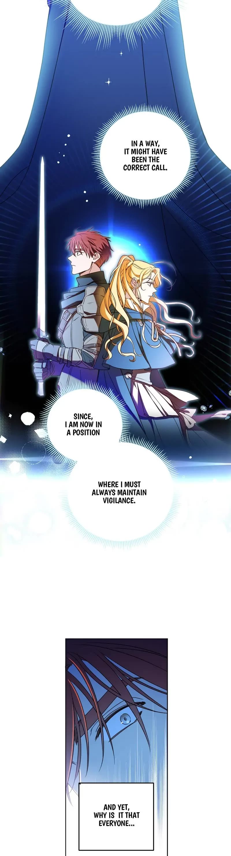 Queen Cecia's Shorts Chapter 94 page 24 - Chapter 94