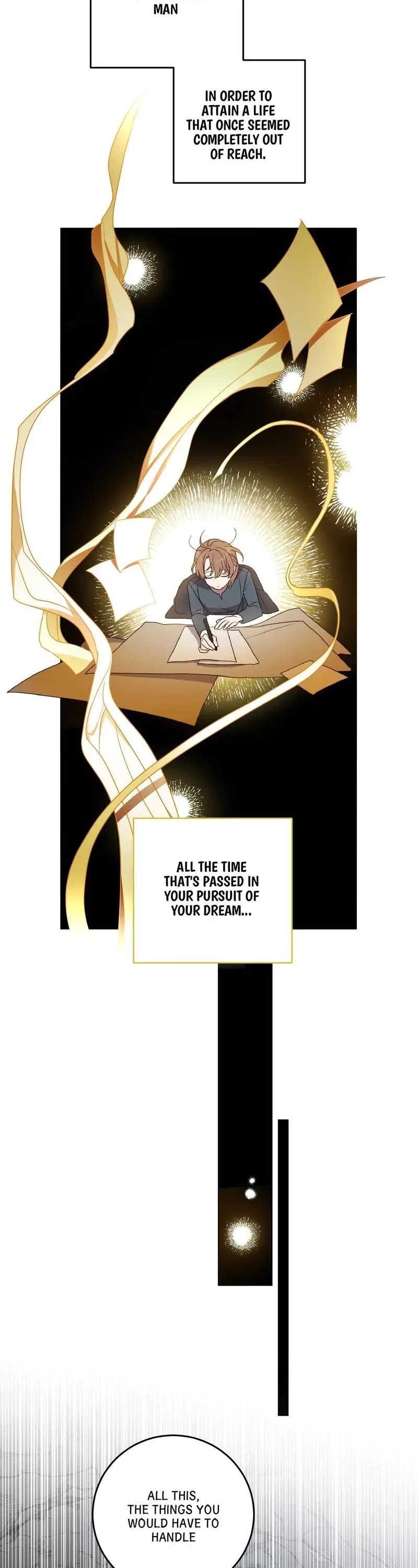 Queen Cecia's Shorts Chapter 94 page 28 - Chapter 94