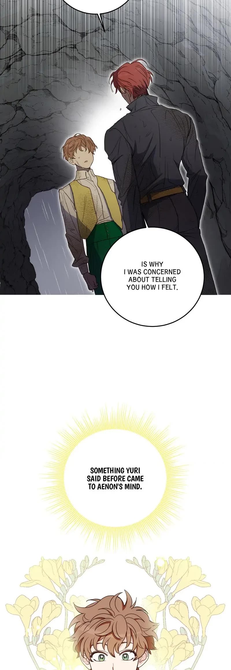 Queen Cecia's Shorts Chapter 94 page 29 - Chapter 94