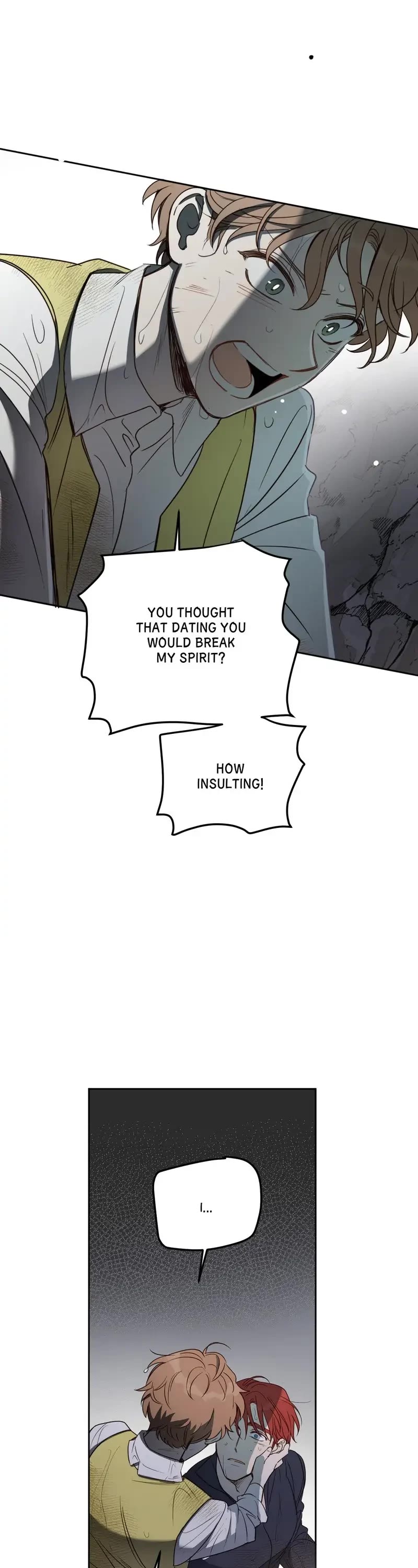 Queen Cecia's Shorts Chapter 94 page 41 - Chapter 94