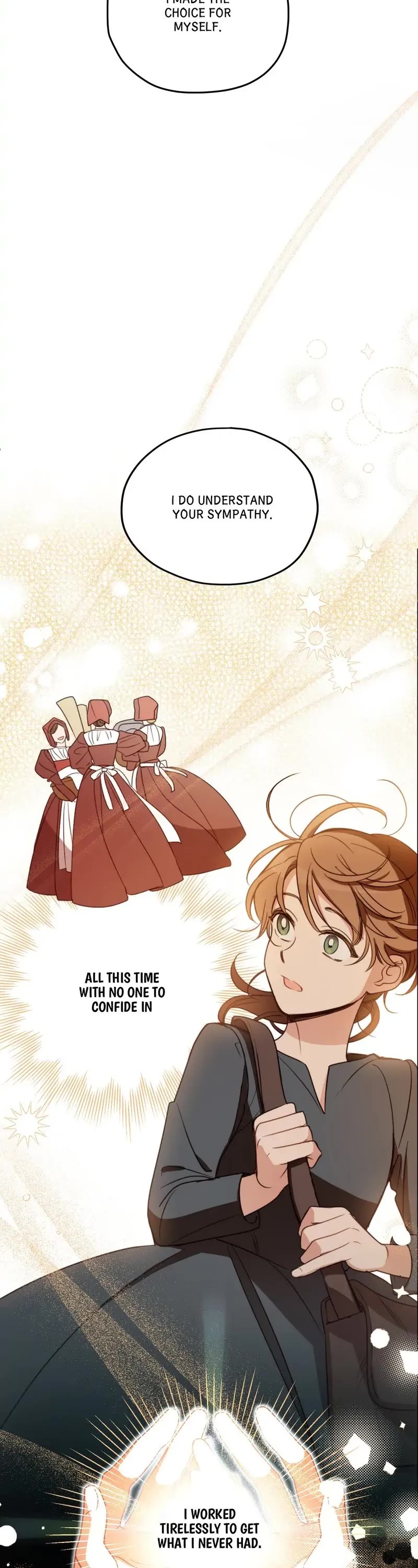 Queen Cecia's Shorts Chapter 94 page 43 - Chapter 94
