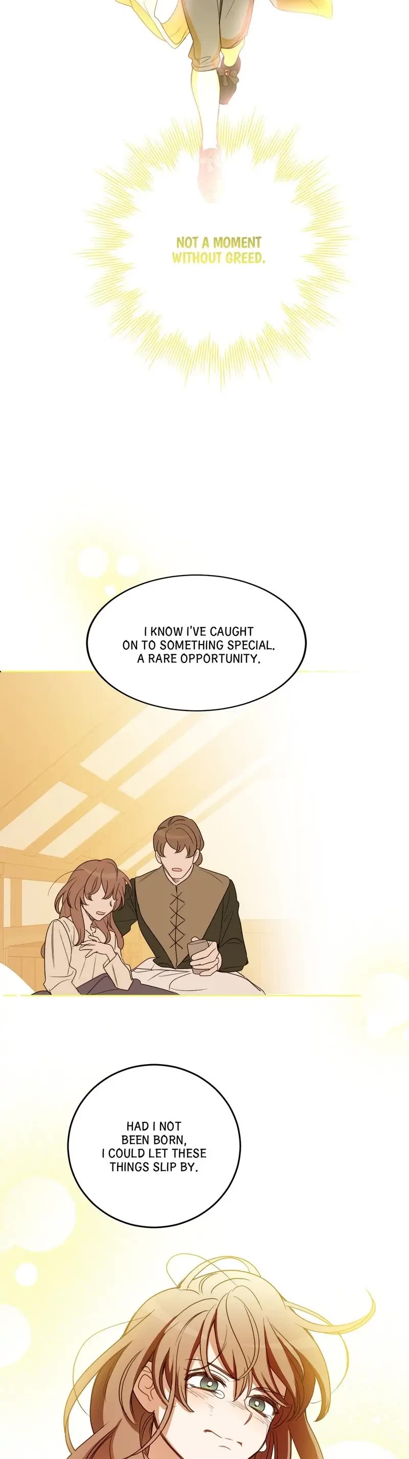 Queen Cecia's Shorts Chapter 94 page 45 - Chapter 94