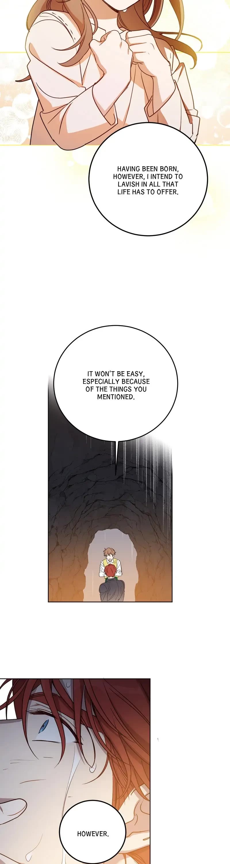 Queen Cecia's Shorts Chapter 94 page 46 - Chapter 94