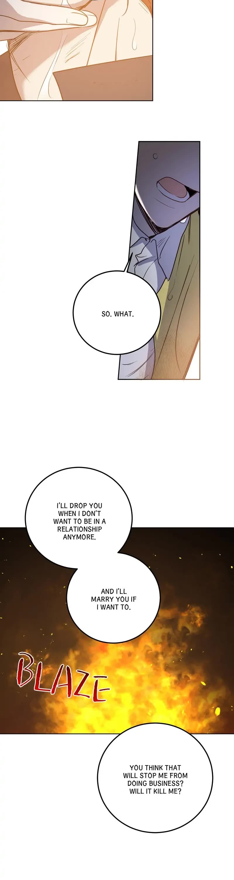 Queen Cecia's Shorts Chapter 94 page 47 - Chapter 94
