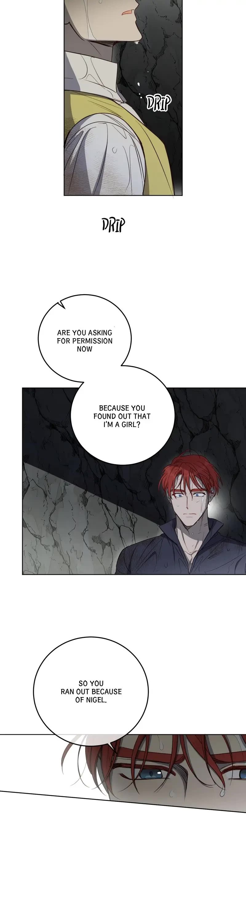 Queen Cecia's Shorts Chapter 94 page 6 - Chapter 94