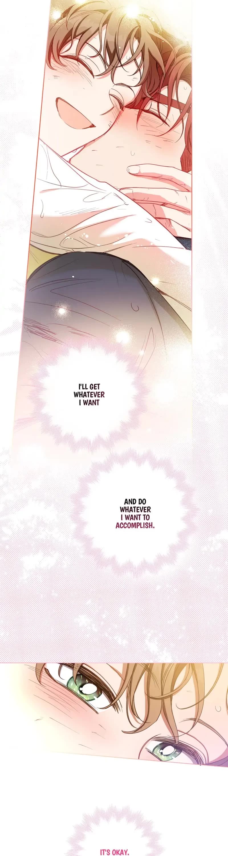Queen Cecia's Shorts Chapter 95 page 12 - Chapter 95