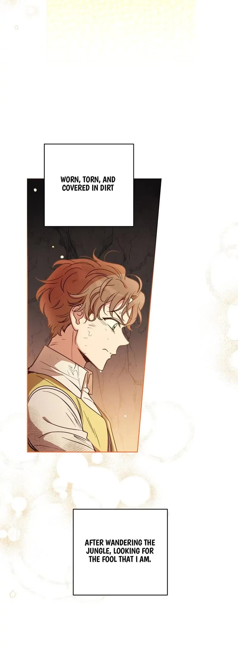 Queen Cecia's Shorts Chapter 95 page 4 - Chapter 95
