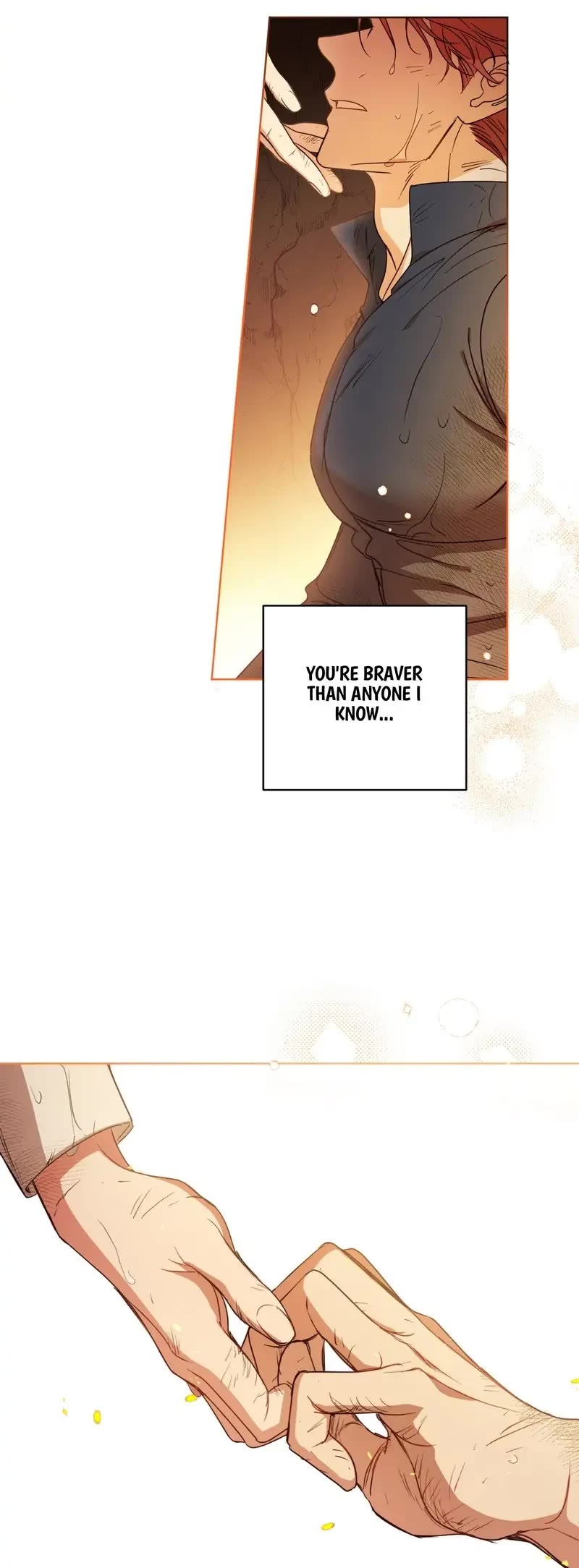 Queen Cecia's Shorts Chapter 95 page 5 - Chapter 95