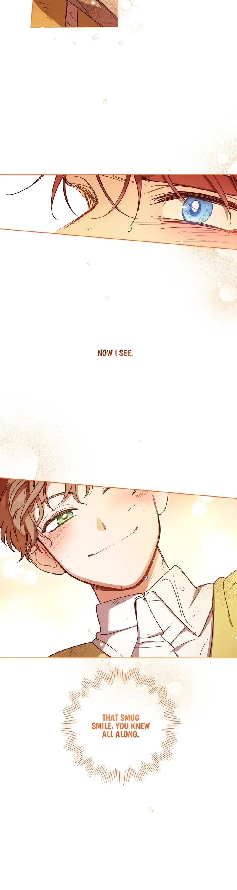 Queen Cecia's Shorts Chapter 95 page 7 - Chapter 95