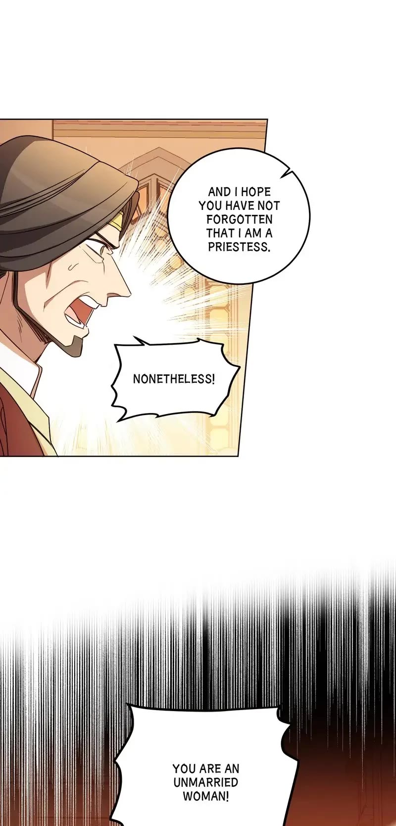 Queen Cecia's Shorts Chapter 96 page 42 - Chapter 96