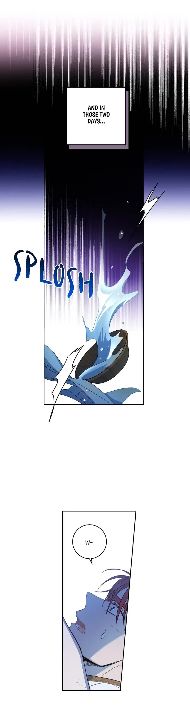 Queen Cecia's Shorts Chapter 96 page 7 - Chapter 96
