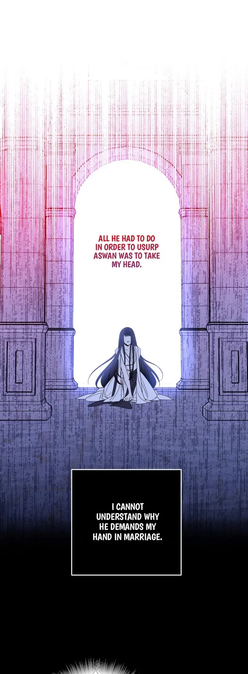 Queen Cecia's Shorts Chapter 97 page 26 - Chapter 97