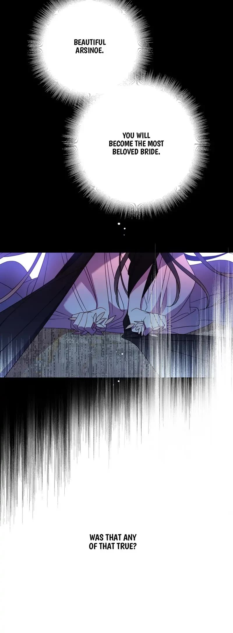 Queen Cecia's Shorts Chapter 97 page 27 - Chapter 97