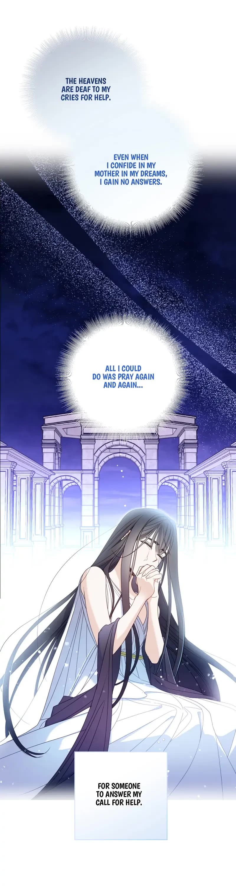 Queen Cecia's Shorts Chapter 97 page 28 - Chapter 97