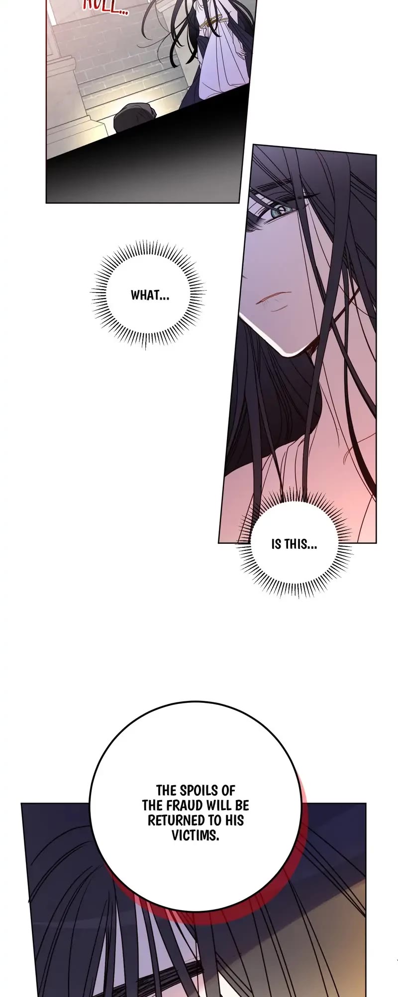 Queen Cecia's Shorts Chapter 97 page 30 - Chapter 97