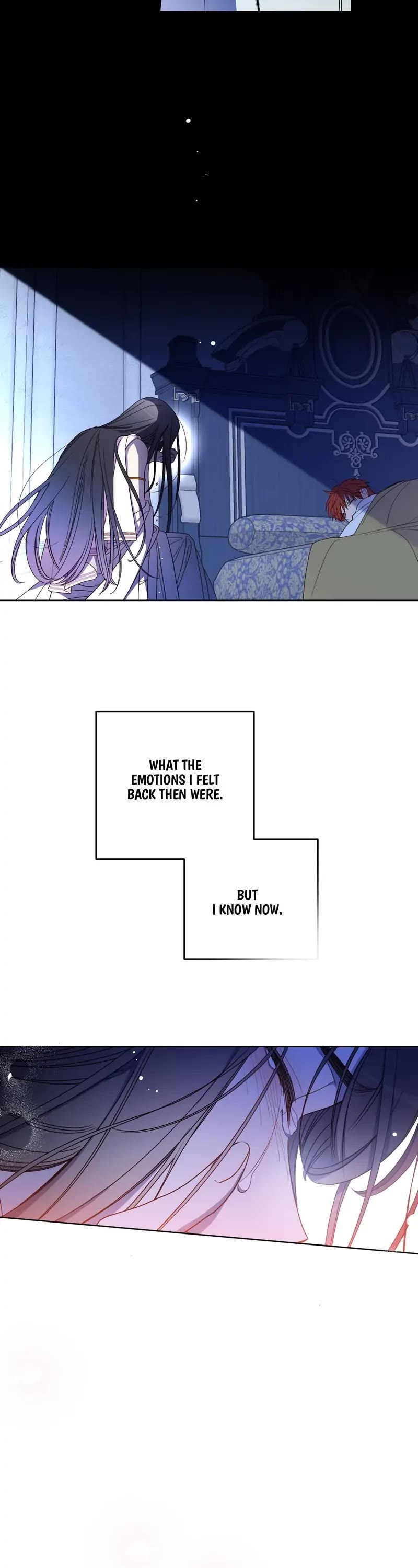 Queen Cecia's Shorts Chapter 97 page 36 - Chapter 97