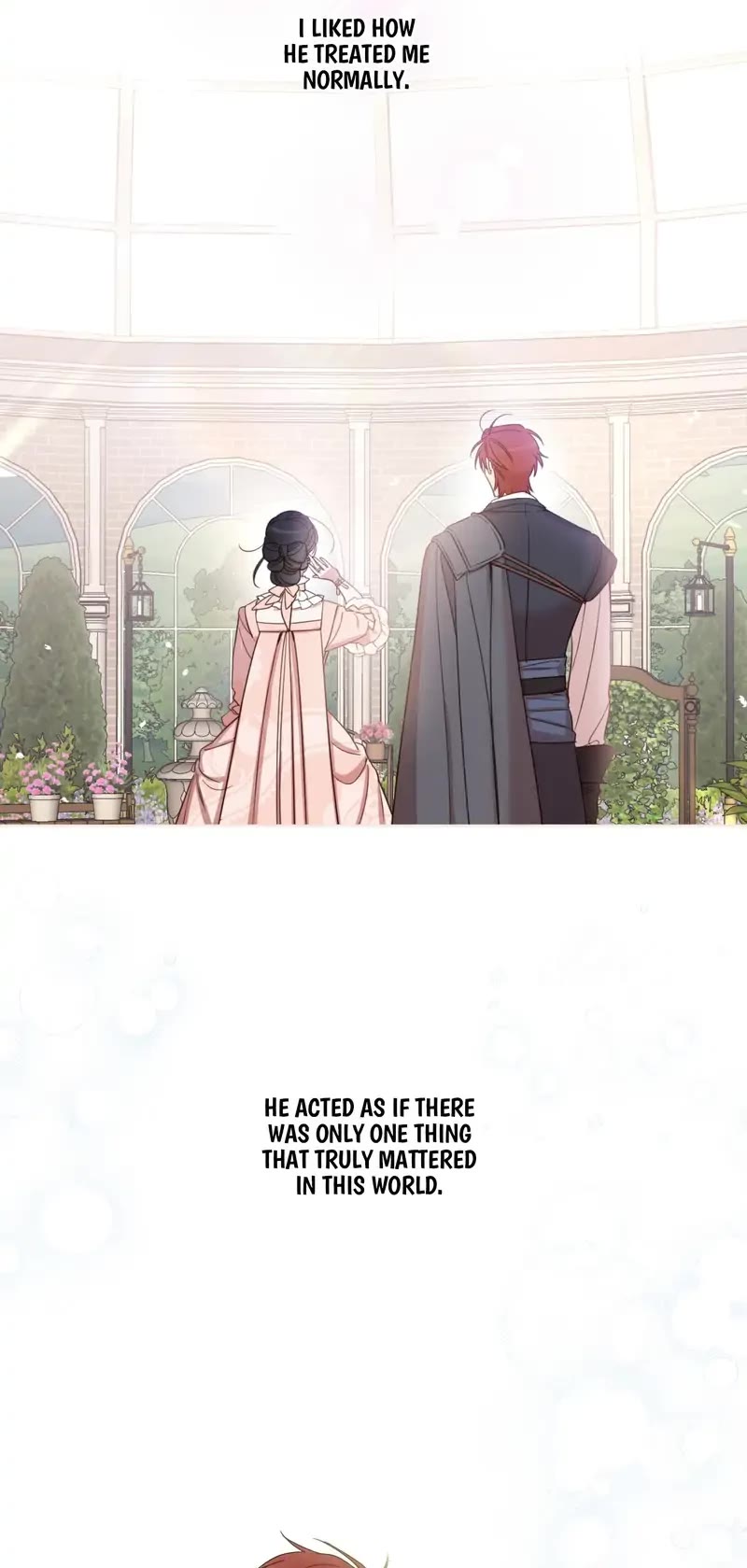 Queen Cecia's Shorts Chapter 97 page 37 - Chapter 97