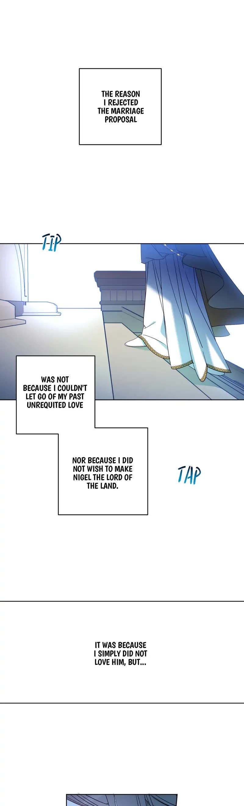Queen Cecia's Shorts Chapter 97 page 44 - Chapter 97